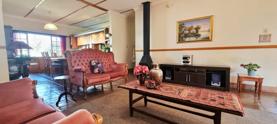 3 Bedroom Property for Sale in Baysvalley Free State